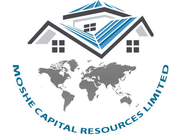 moshe capital resources limited